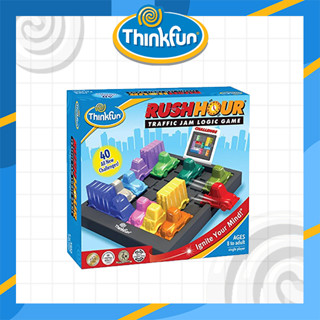 Rush Hour (Thinkfun สินค้าลิขสิทธิ์แท้)