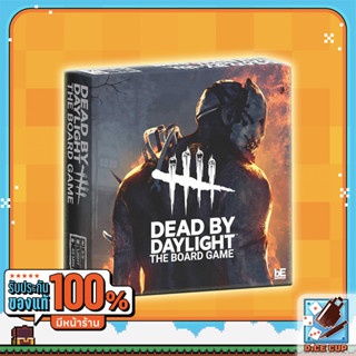 [ของแท้] Dead by Daylight Board Game