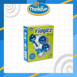 Fidgitz : Twisty Brainteaser (Thinkfun สินค้าลิขสิทธิ์แท้)