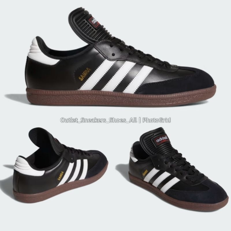 รองเท้า Adidas Samba Classic Unisex ส่งฟรี