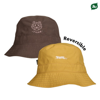 SEUB BUCKET HAT มูลนิธิสืบนาคะเสถียร