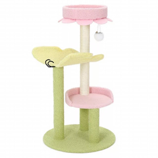 คอนโดแมว Cat Condo ของเล่นแมวพร้อมส่ง