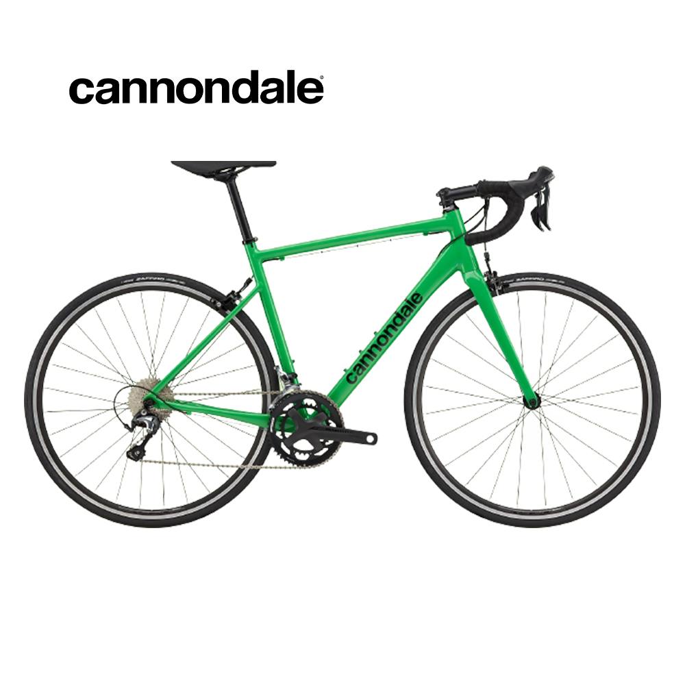 Cannondale CAAD Optimo 2 จักรยานเสือหมอบ Lifetimes warranty จากการผลิต ไม่รวมอุบัติเหตุ By Mac Modern