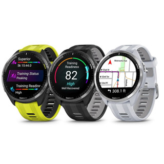 Garmin  Forerunner 965