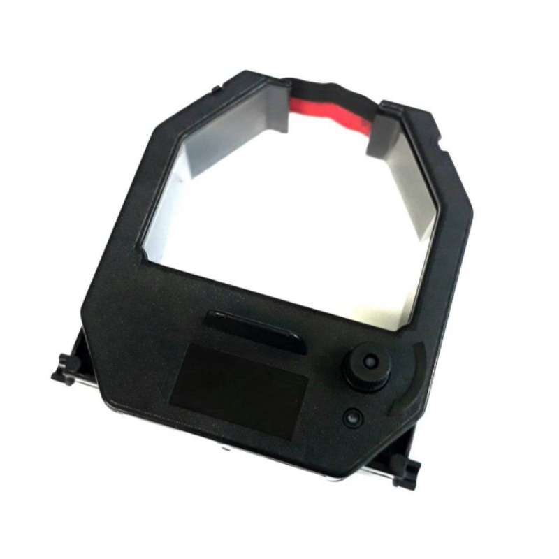 ผ้าหมึกเครื่องตอกบัตร Vertex รุ่น ST-810