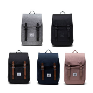 Herschel Supply กระเป๋าสะพายหลัง รุ่น RETREAT MINI NEW CLASSICS 2023 (Core Color)