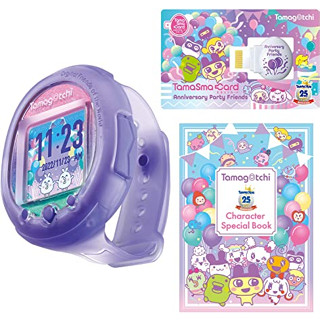 Tamagotchi ทามาก็อตจิ ชุดปาร์ตี้ครบรอบอัจฉริยะ ส่งตรงจากญี่ปุ่น