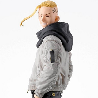 Banpresto Tokyo Revengers Ken Ryuguji Figure Vol.2 4983164881493 (Figure)