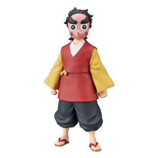 Banpresto Demon Slayer : Kimetsu No Yaiba Figure Vol.38 (B:Kotetsu) 4983164881547 (Figure)