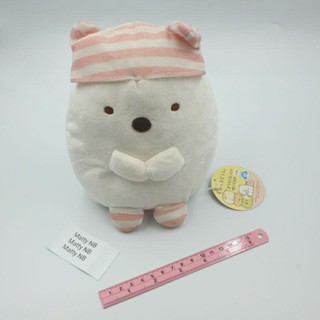 ตุ๊กตา Sumikko Gurashi ป้ายห้อย ลิขสิทธิ์แท้ จากญี่ปุ่น