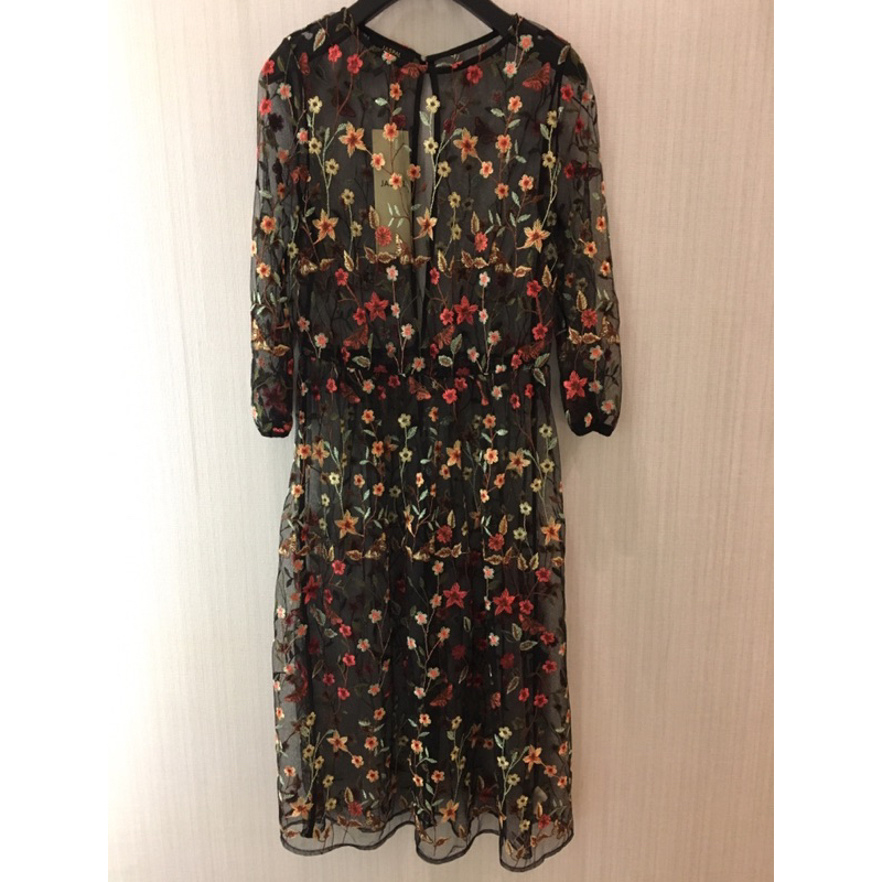 Dressลูกไม้Jaspal…..