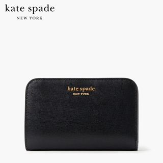 KATE SPADE NEW YORK MORGAN COMPACT WALLET K8927 กระเป๋าสตางค์