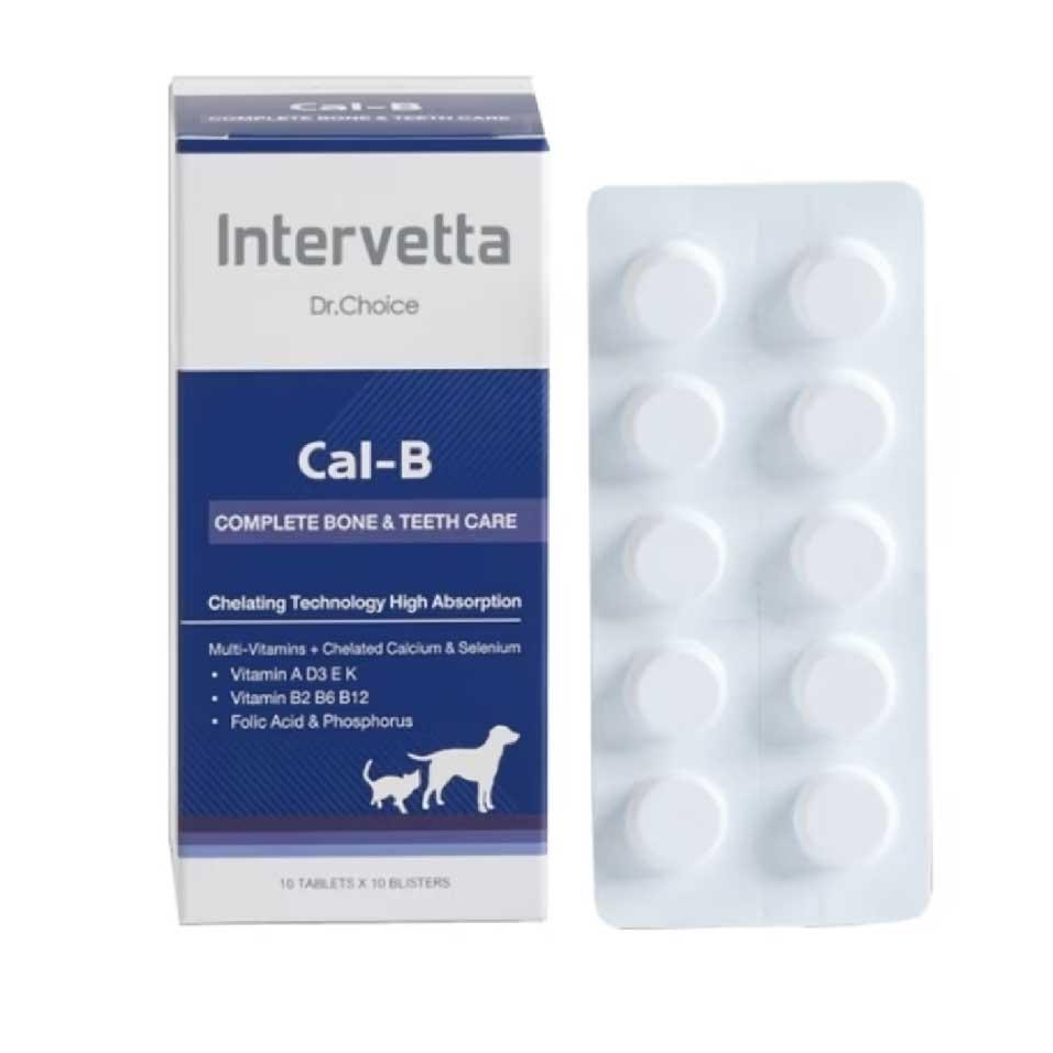 ส่งฟรี Dr. Choice Cal-B แคลเซียม บำรุงกระดูก