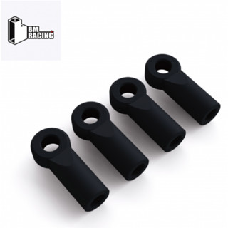 BM racing BMR-X PRO Long Type Ball End Cap（4PCS）BMRXPRO026-1