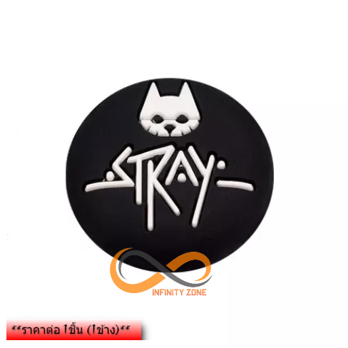 (1อัน) ซิลิโคนหุ้มปุ่มอนาลอคจอย PS5 /PS4 /PS3 /PS2 /Xbox Series /Xbox /Joy Pro Switch /Grip Cap, Controller #ลิ้งค์1 - รูปที่ 4