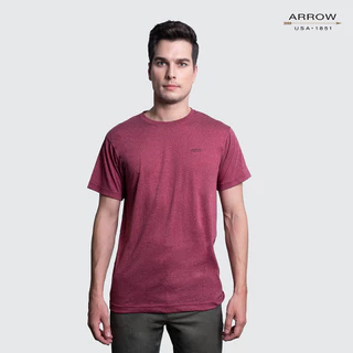 ARROW T SHIRT INNER เสื้อยืดไร้ตะเข็บ ไร้รอยต่อ คอกลม มีให้เลือก 4 สี MXWK910