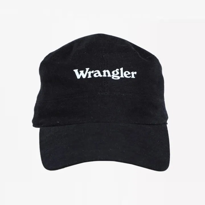 WRANGLER แท้  หมวก ผู้ชาย รุ่น WR S1C02105/ S1C02106