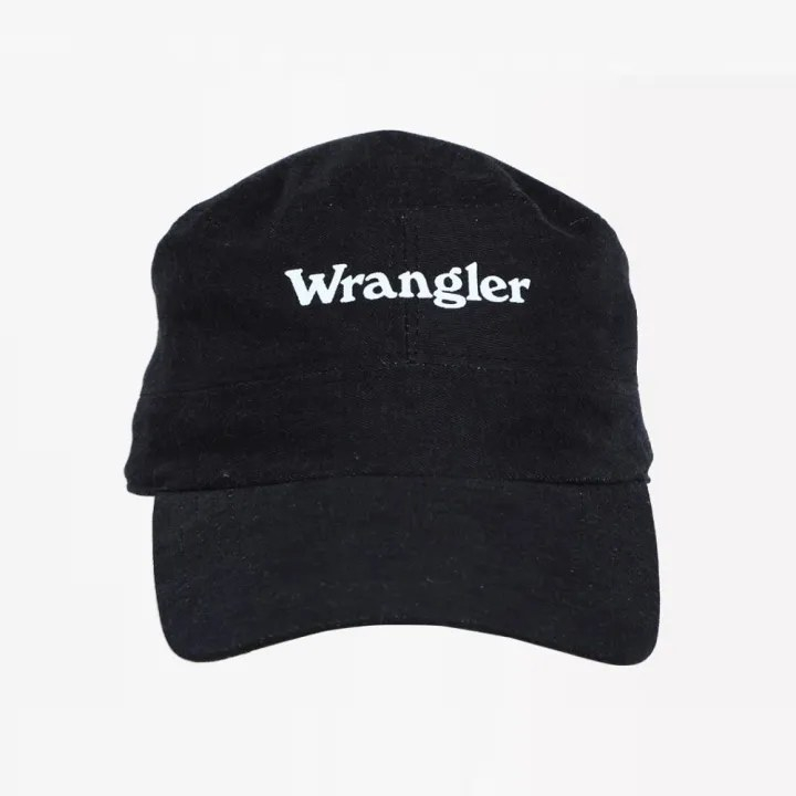 WRANGLER แท้  หมวก ผู้ชาย รุ่น WR S1C02105/ S1C02106  ราคาเต็ม 690 บาท