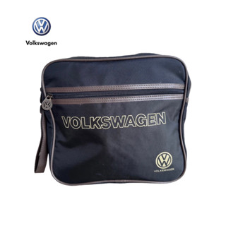 Volkswagen กระเป๋าทรงครัทช์ โฟล์คสวาเก้น