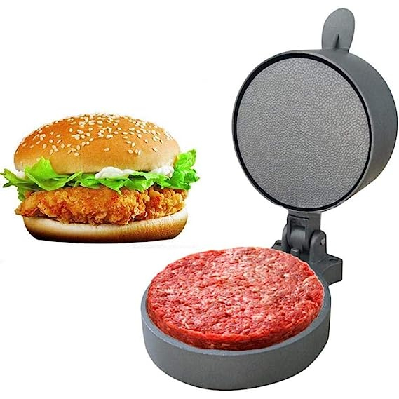 ที่กดหมูเบอร์เกอร์ Burger Press -มีพร้อมส่ง-