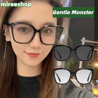 แท้🔥แว่น Gentle Monster Gabee GM sunglasses แว่นตากันแดด แบรนด์เนม แว่นตาแฟชั่น