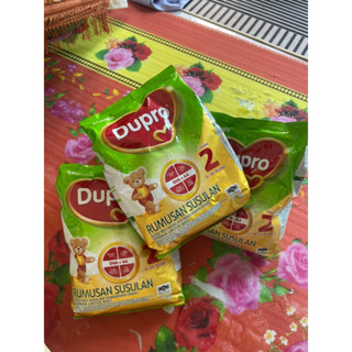 นมผง Dumex dupro สูตร2 ขนาด 850 กรัม