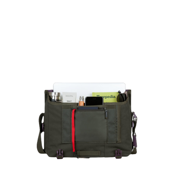 TIMBUK2 Lightweight Flight Classic Messenger Bag  XS-S-M กระเป๋าสะพายข้าง รุ่นไลท์เวทไฟลท์
