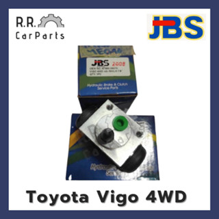 กระบอกเบรกหลัง TOYOTA VIGO 4WD ขนาด 7/8 ยี่ห้อ JBS