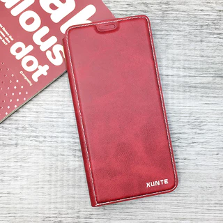 เคสฝาพับ ซัมซุง/Samsung A02s A03s A31 A34 A51 A52 A53 A54 A71 เคสหนังเปิด-ปิด ตั้งได้ มีช่องใส่การ์ด