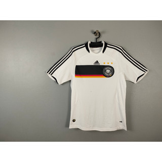 เสื้อแท้มือสอง ทีมชาติ GERMANY 2008