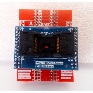 WL-TSOP40-U011 (VSOP40 14mm)