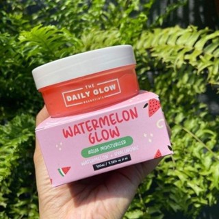 Watermelon Glow Aqua Moisturizer