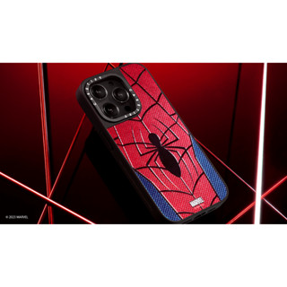 CASETiFY [Pre-order] Spider-Man Suit Case