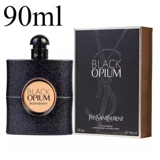 YSL BLACK OPIUM Eau De Parfum 90ml