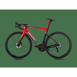 รุ่นใหม่ล่าสุดจาก Pinarello Pinarello F7 Ultegra Di2 12สปีด + Scope S5 จักรยานเสือหมอบ