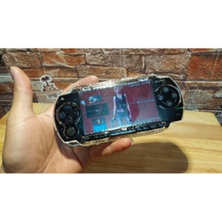 เคสใส PC แบบแข็ง สําหรับ PSP 1000 ส่งจากไทย แพ็คอย่างดี