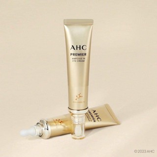 AHC Youth Lasting Real Eye Cream สูตรใหม่ล่าสุด