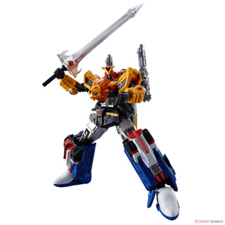 [Pre Order 11/2566] Bandai SMP Alternative Destiny Choujyu Sentai Liveman Live Robo 4549660738596 (Plastic Model)