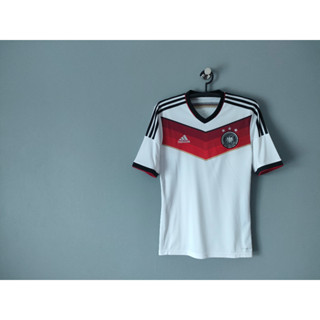 เสื้อแท้มือสอง ทีมชาติ GERMANY 2014