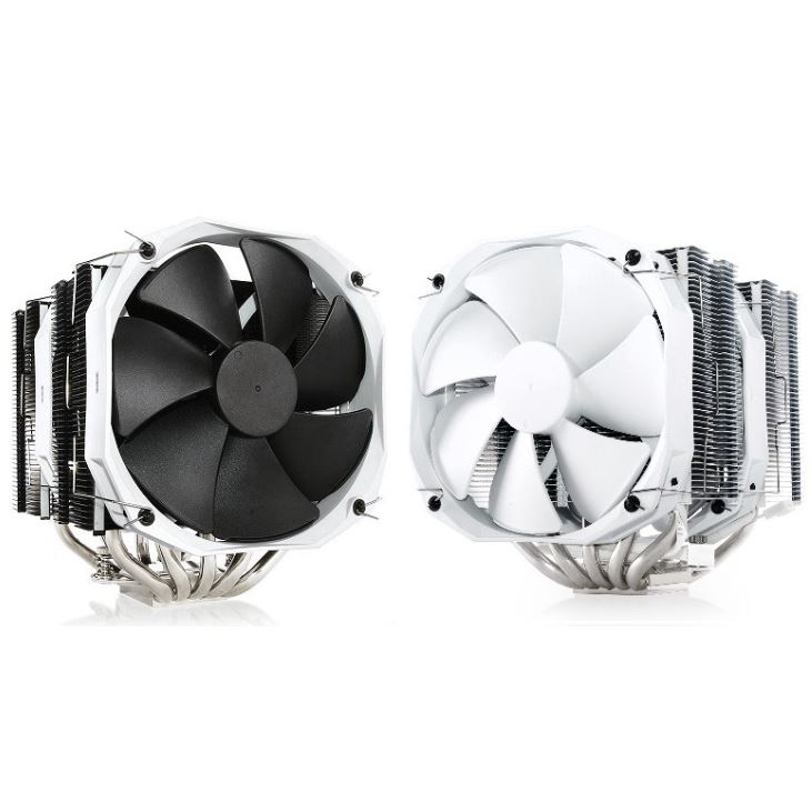 PHANTEKS CPU PREMIUM EDITION COOLERS