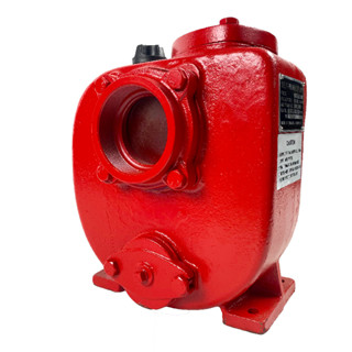 ปั๊มกาโต้ ปั๊ม TaKi 2นิ้ว Self-priming Cenfrifugal Pump SERIES KND