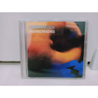 1 CD MUSIC ซีดีเพลงสากลSHAVING PEACHES   (L5F157)