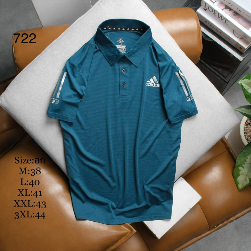 เสื้อคอปกผู้ชาย polo men shirts