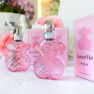 ขวดจิ๋ว Tous Love Me EDP 4.5ml.