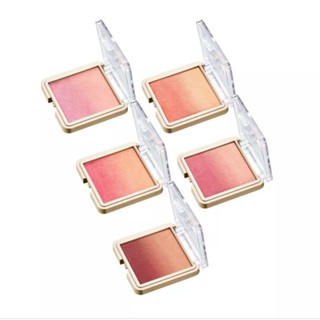 บลัชออนไล่สี Nonstop Beauty Ombre Blush