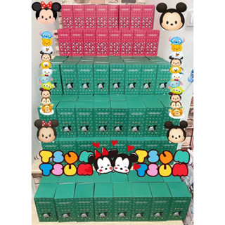 แก้วน้ำสแตนเลสDisney Tsum Tsum