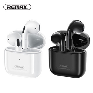 หูฟังบลูทูธ หูฟังไร้สาย REMAX รุ่น TWS-10i Bluetooth 5.1  อัปเกรดใหม่ สำหรับ android/smartphone เสียงดี เบสแน่น ขนาดเล็ก