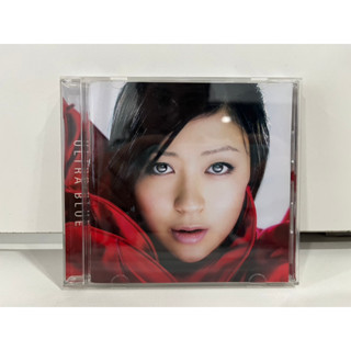 1 CD MUSIC ซีดีเพลงสากล    ULTRA BLUE UTADA HIKARU   (M3G160)