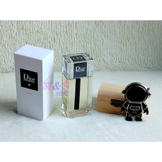 น้ำหอม Dior - Dior Homme Sport 2021 (EDT)