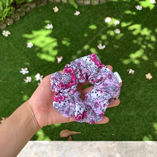 friyeykids blackcurrant (scrunchies)